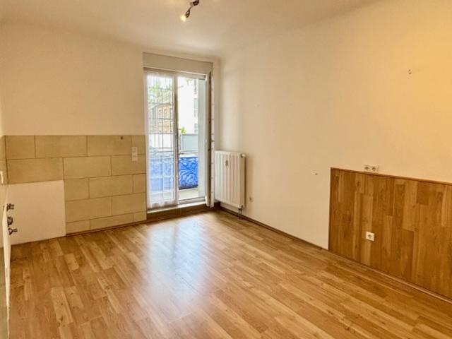 Apartment mieten in Kronprinzenviertel, Krefeld