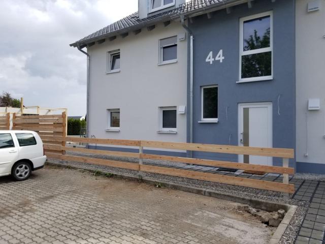Wohnung mieten in Erlangen, Bayern