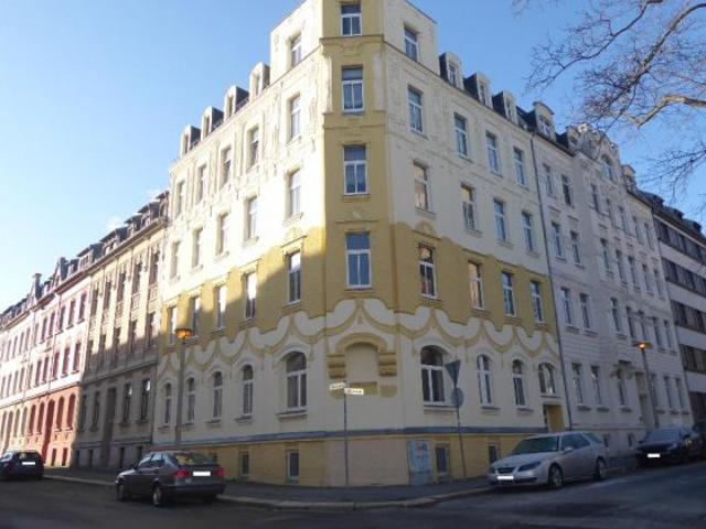 Wohnung mieten in Haselbrunn, Plauen