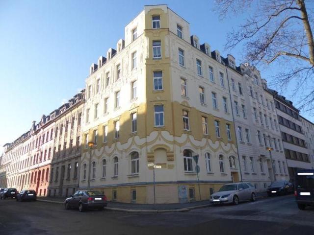 Apartment mieten in Haselbrunn, Plauen