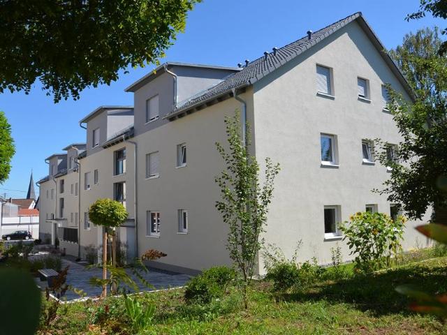 Wohnung mieten in Brackenheim