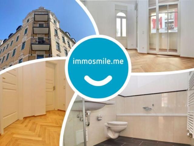 Apartment mieten in Yorckgebiet, Chemnitz