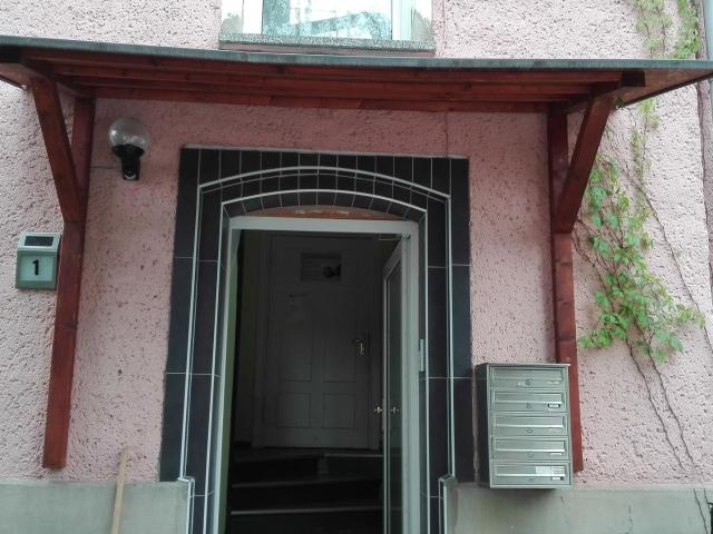 Wohnung mieten in Perleberg, Brandenburg
