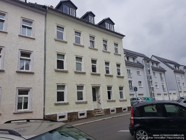 Wohnung mieten in Freiberg, Sachsen