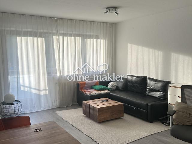 Apartment mieten in Obernau, Aschaffenburg