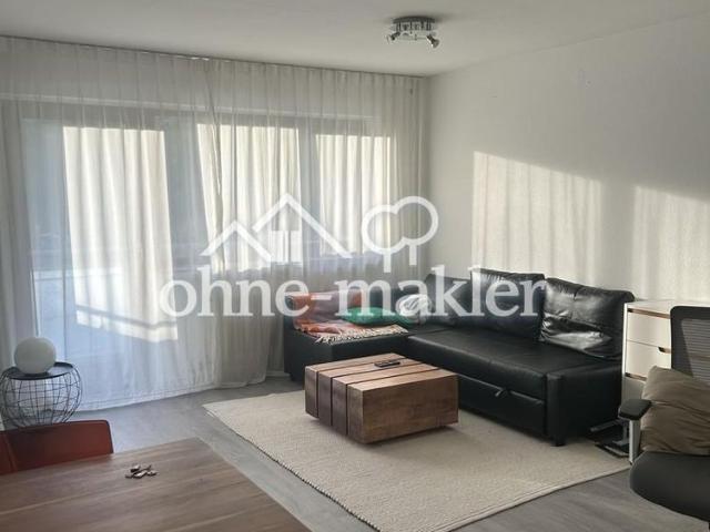Apartment mieten in Schweinheim, Aschaffenburg