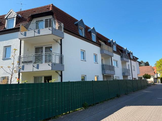 Wohnung kaufen in Bad Vilbel, Hessen
