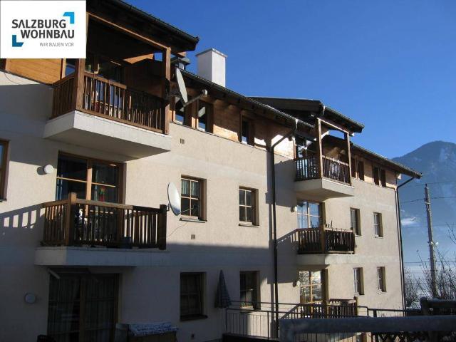 Apartment mieten in Zell am See, Heldenhain