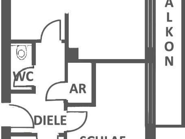 Apartment mieten in Zell am See, Altstadt