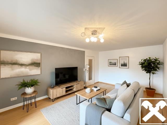 Apartment kaufen in Zentrum, Kramsach