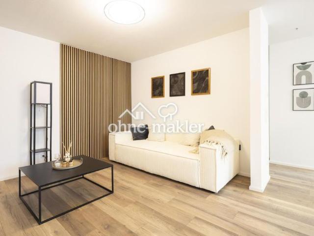 Apartment mieten in Engstlatt, Balingen