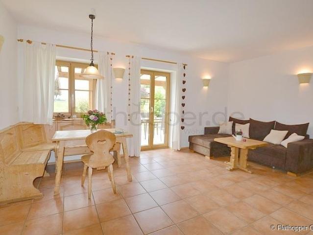 Wohnung mieten in Eggstätt, Bayern