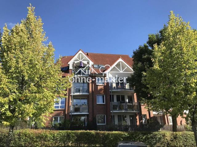 Apartment kaufen in Lankow, Schwerin