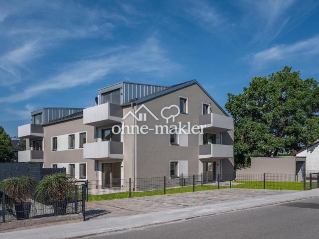 Apartment mieten in Parsdorf, Vaterstetten