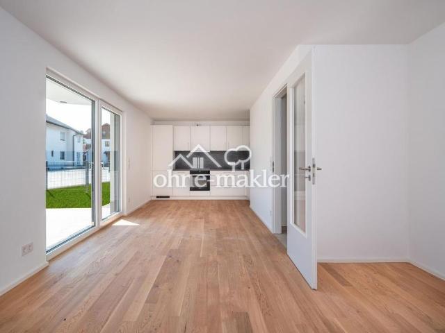 Apartment mieten in Parsdorf, Vaterstetten