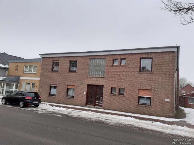 Apartment mieten in Brake, Niedersachsen