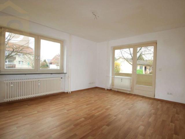 Apartment mieten in Vorsfelde-Süd, Wolfsburg