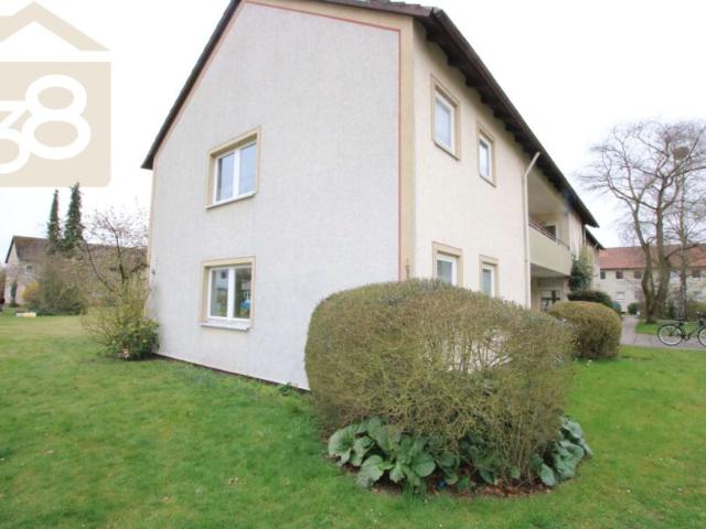 Apartment mieten in Wolfsburg, Niedersachsen