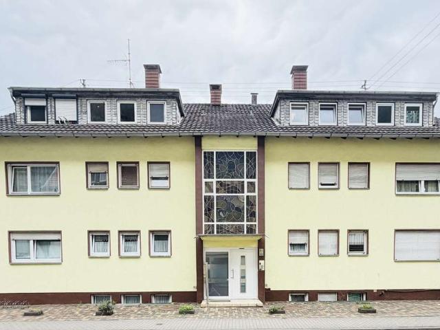 Wohnung kaufen in Bad Breisig, Landkreis Ahrweiler