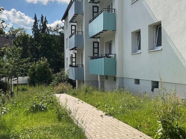 Apartment mieten in Hansenhaus, Marburg