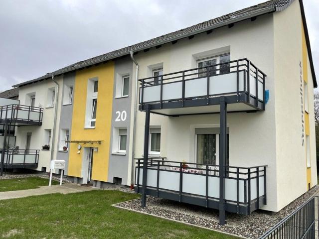 Apartment mieten in Kemminghausen, Dortmund