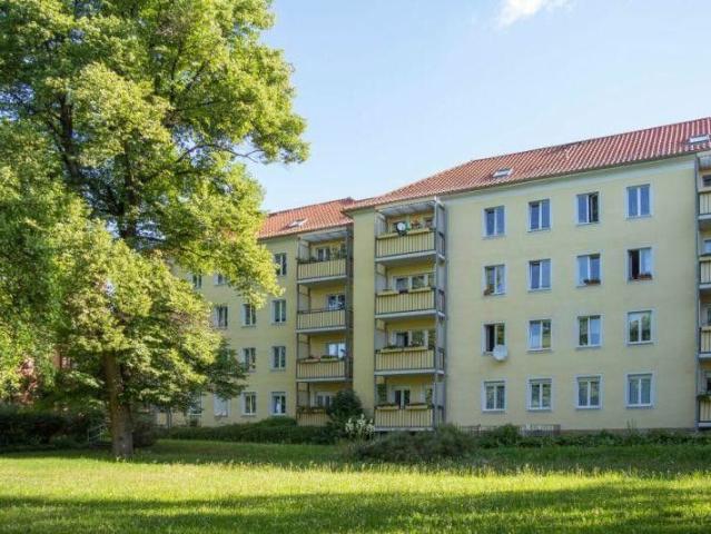 Apartment mieten in Plauen, Dresden