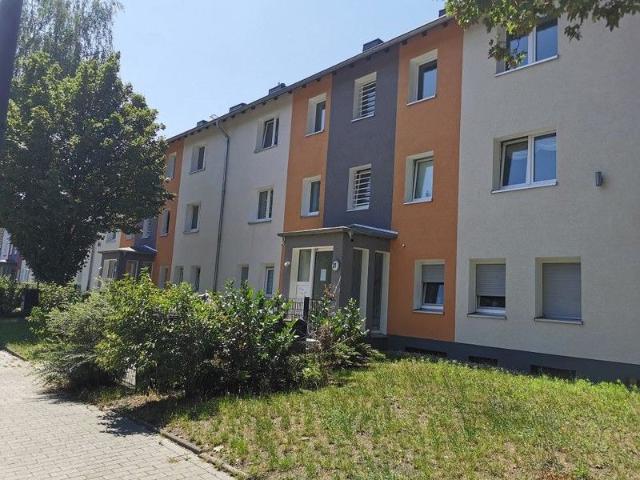 Apartment mieten in Heßler, Gelsenkirchen