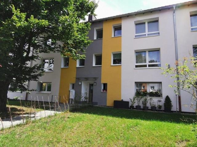 Apartment mieten in Heßler, Gelsenkirchen