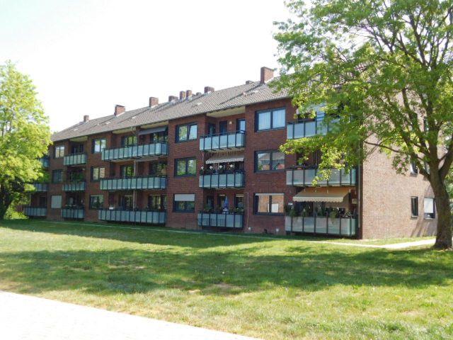 Apartment mieten in Uerdingen, Krefeld