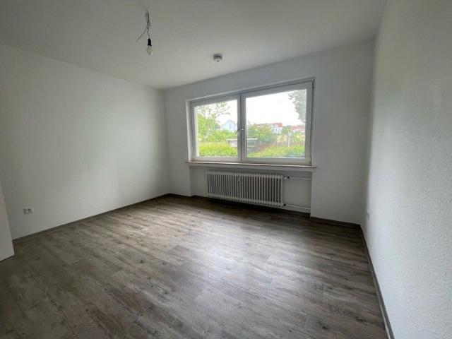 Apartment mieten in Osnabrück, Dodesheide