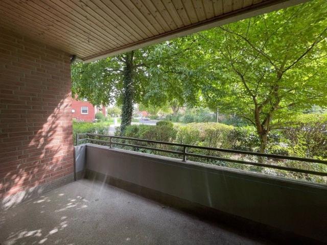 Apartment mieten in Osnabrück, Eversburg