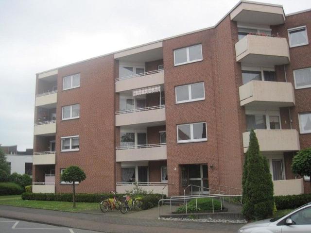 Apartment mieten in Werne, Nordrhein-Westfalen