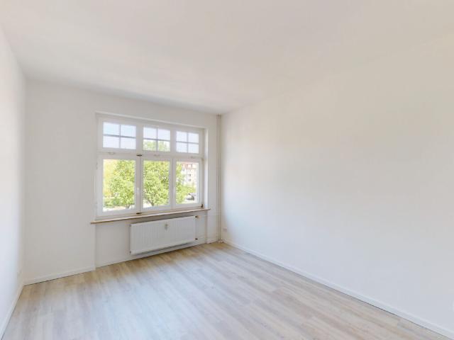 Apartment mieten in Schelfstadt, Schwerin