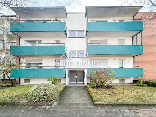 Apartment kaufen in Sankt Jobst, Nürnberg