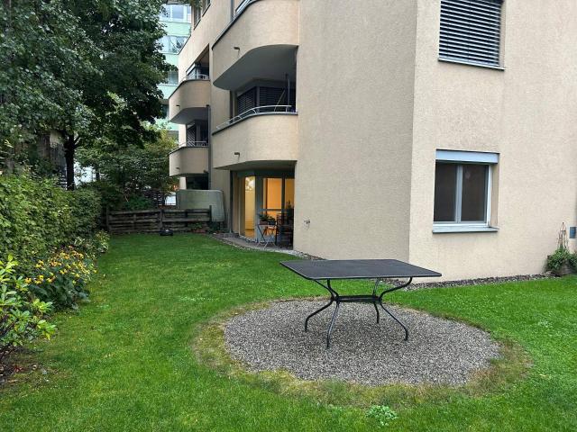 Apartment mieten in Dornbirn, Vorarlberg