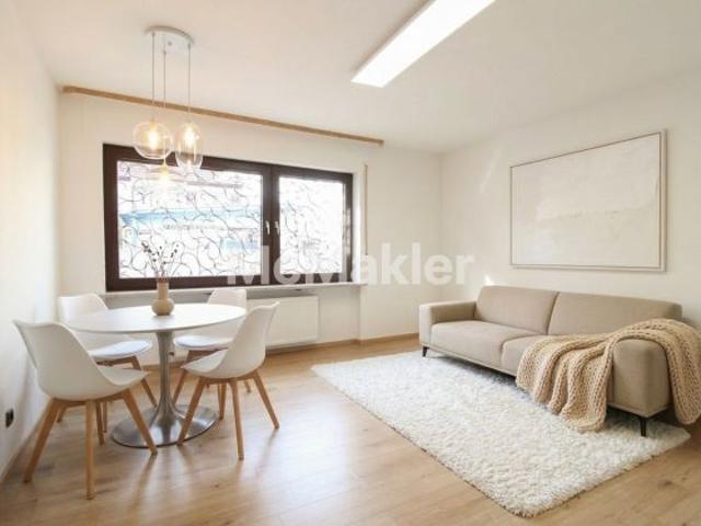Wohnung kaufen in Sachsenhausen, Hessen