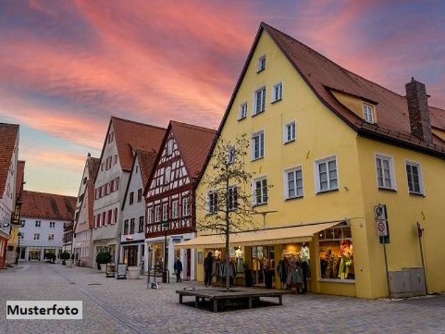 Wohnung kaufen in Bad Vöslau, Niederösterreich