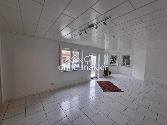 Apartment kaufen in Burgrieden, Baden-Württemberg