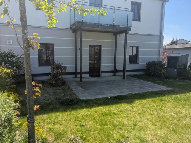 Apartment mieten in Mitterfels, Bayern