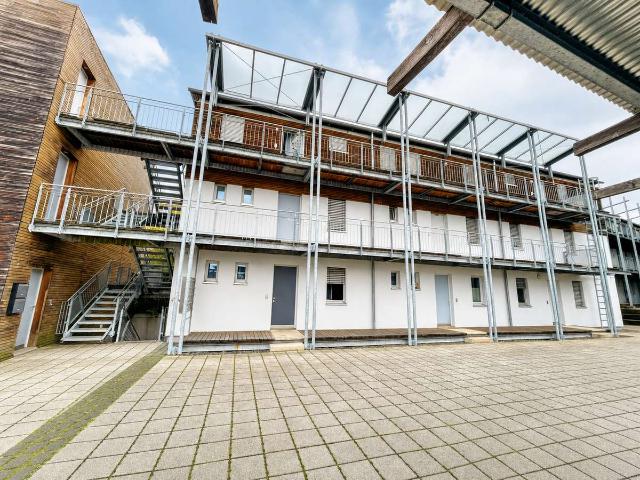 Wohnung kaufen in Haßfurt, Landkreis Haßberge
