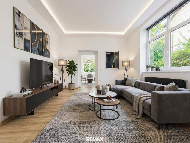 Apartment mieten in Liesing, Wien