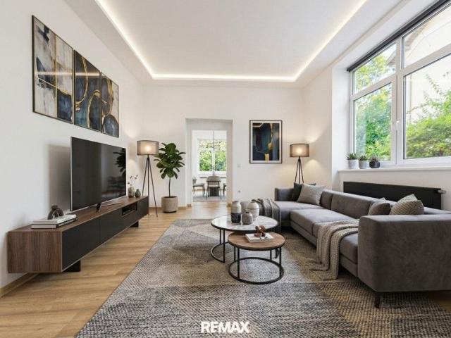 Apartment mieten in Liesing, Wien