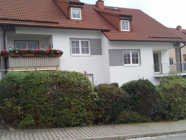 Apartment mieten in Burkhardtsdorf, Sachsen