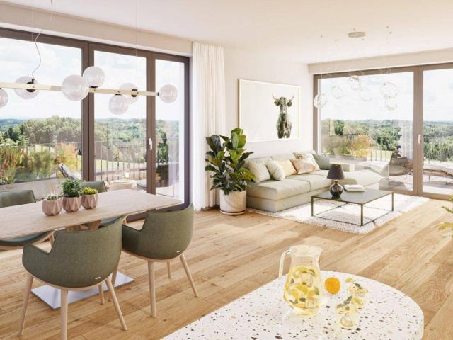 Apartment kaufen in Laßnitzhöhe, Steiermark