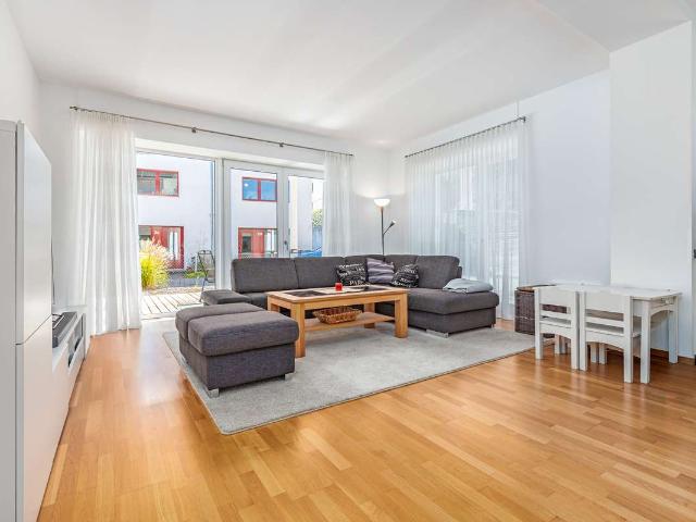 Wohnung kaufen in Seefeld, Kreis Rendsburg-Eckernförde