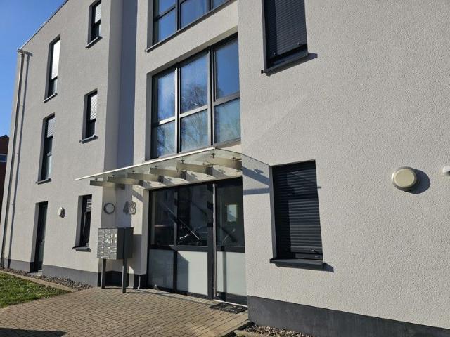 Apartment mieten in Bedburg, Kaster