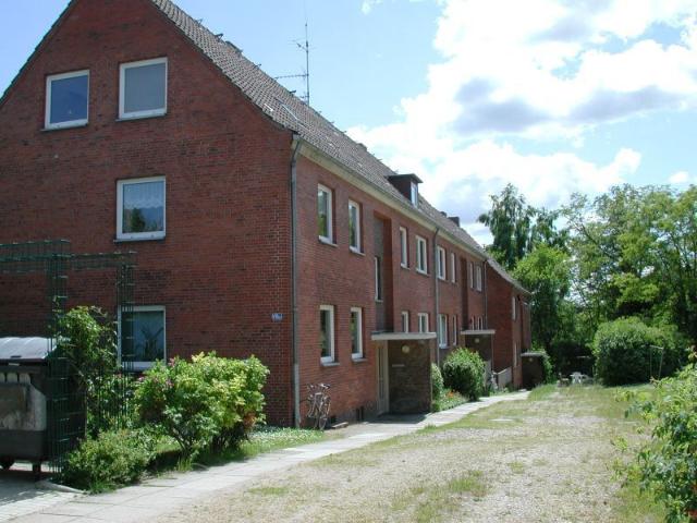 Apartment mieten in Kiel, Russee