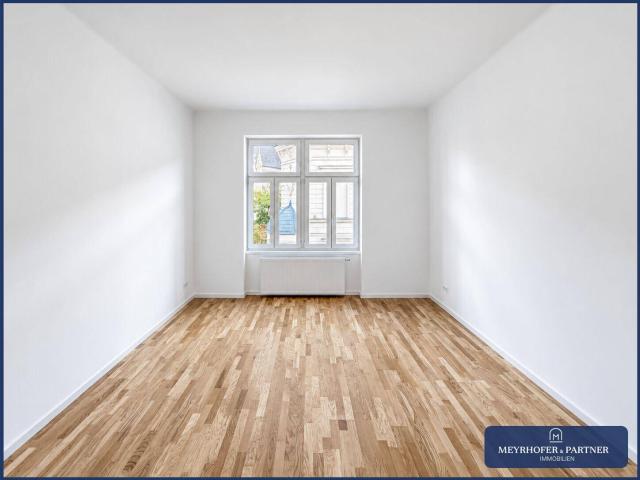 Apartment mieten in Donaustadt, Wien