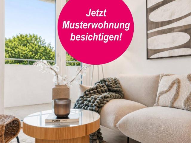 Apartment mieten in Donaustadt, Wien
