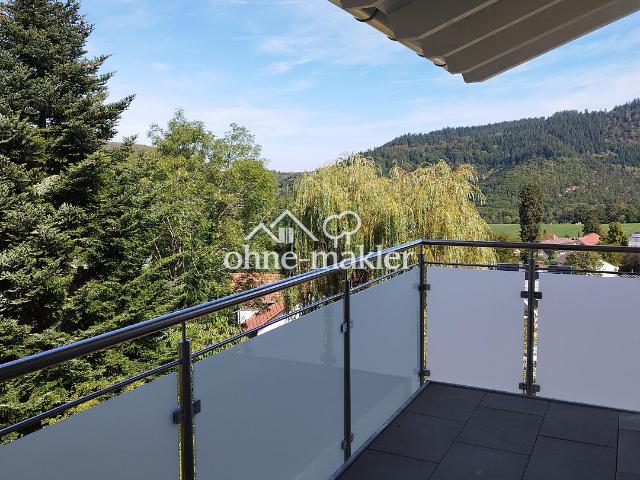 Apartment mieten in Oberweiler, Badenweiler